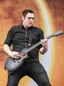 Benjamin Burnley