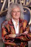 Brian May