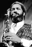 Clifford Jordan