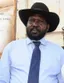 Salva Kiir Mayardit