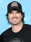 Ian Somerhalder