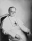 Pope Pius XI