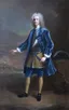 Sir Robert Rich, 4th Baronet