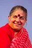 Vandana Shiva