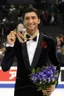 Evan Lysacek