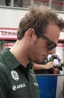 Giedo van der Garde