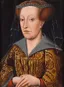 Jacqueline, Countess of Hainaut