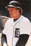 Lance Parrish