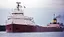 SS Edmund Fitzgerald