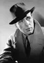 Humphrey Bogart