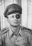 Moshe Dayan