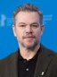 Matt Damon