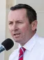Mark McGowan