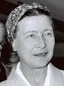 Simone de Beauvoir