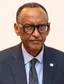 Paul Kagame