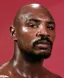 Marvelous Marvin Hagler
