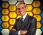 Bob Holness