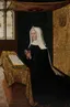 Lady Margaret Beaufort