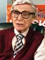 The Amazing Kreskin