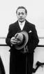 Jascha Heifetz