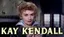 Kay Kendall