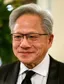 Jensen Huang