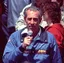 Ned Jarrett