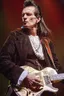 Willy DeVille