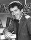 Barry Newman