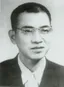 Chen Jingrun