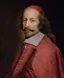 Cardinal Mazarin