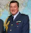 Peter Harding (RAF officer, born 1933)