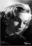Simone Signoret