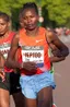 Priscah Jeptoo