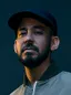 Mike Shinoda