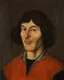 Nicolaus Copernicus