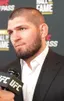 Khabib Nurmagomedov
