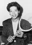 Althea Gibson