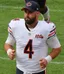 Chase Daniel
