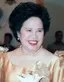 Miriam Defensor Santiago