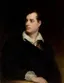 Lord Byron