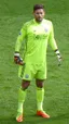 Ben Foster (footballer)