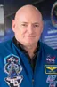 Scott Kelly (astronaut)