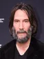 Keanu Reeves