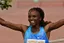 Hellen Obiri