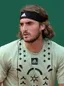 Stefanos Tsitsipas