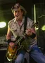 Ted Nugent