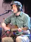 Jeff Mangum