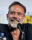 Jeffrey Dean Morgan