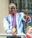 Nicola Adams